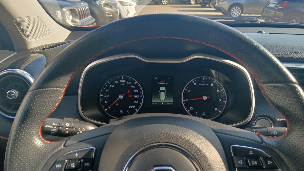 Mg ZS 1.0T-GDI aut. Comfort